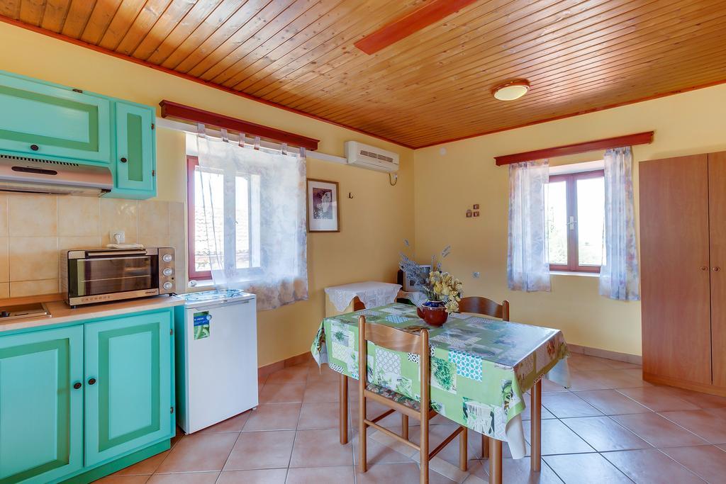 Apartments Josip & Maria Veli Lošinj Exterior foto
